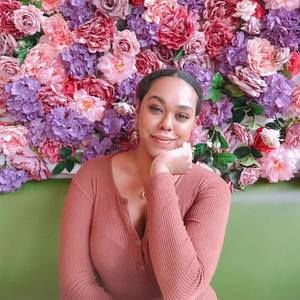 Meet your Posher, Patricia